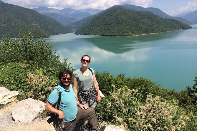 Kazbegi.All inclusive tour in Caucasus mountains - Frequently Asked Questions