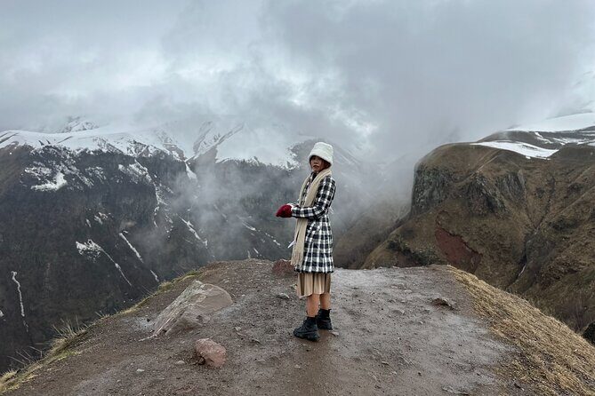 Kazbegi-Ananuri-Gudauri: Epic Views & History (Group) - What Makes This Tour Stand Out