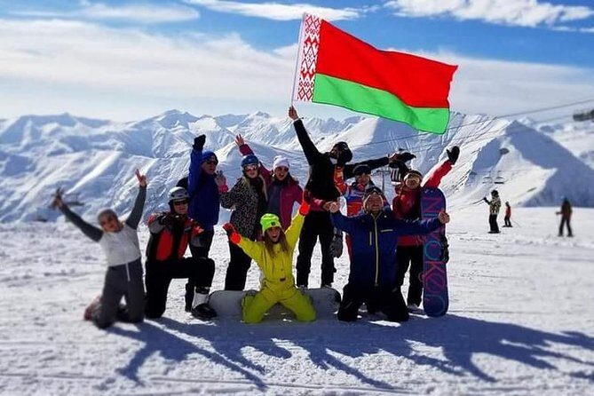 Kazbegi and Gudauri Full Day Private Tour from Tbilisi - Analyzing the Value