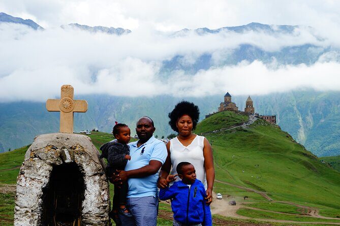 Kazbegi and Gudauri Full Day Private Tour from Tbilisi - Who Should Consider This Tour?
