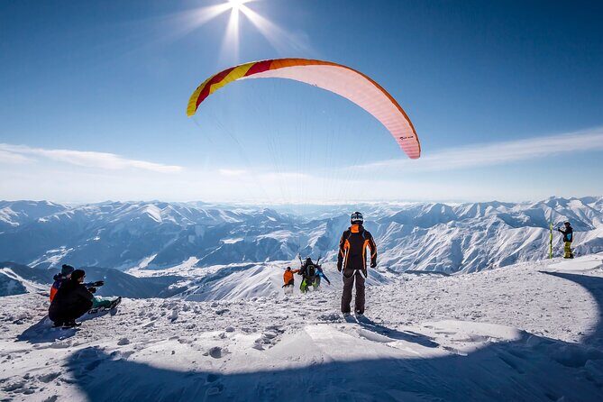 Kazbegi and Gudauri Full Day Private Tour from Tbilisi - The Sum Up: Why This Tour Works for You