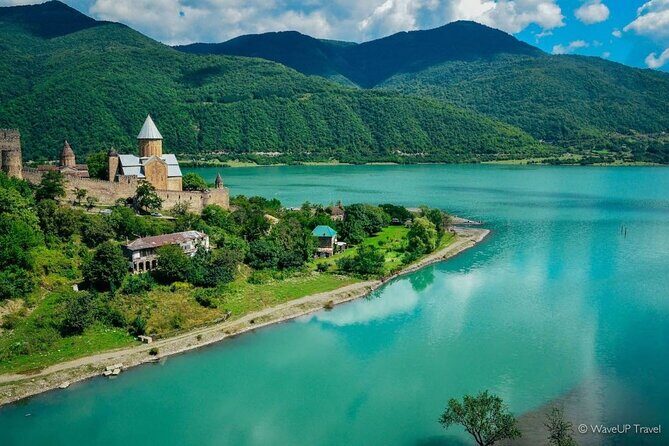 Kazbegi and Gudauri Full Day Private Tour from Tbilisi - FAQ