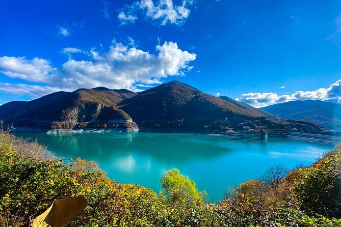 Kazbegi and Khinkali - the ultimate mountain experience tour - What Makes This Tour Valuable