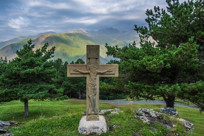 Kazbegi and Khinkali - the ultimate mountain experience tour - Final thoughts