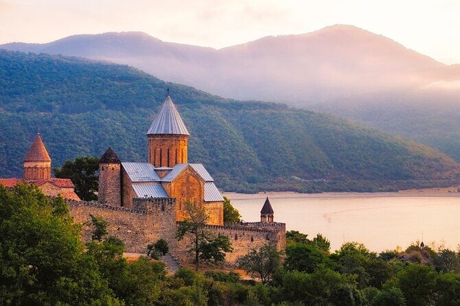 Kazbegi Day trip - Exploring the Kazbegi Day Trip in Depth