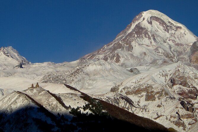 Kazbegi Day trip - Who Is This Tour Best For?