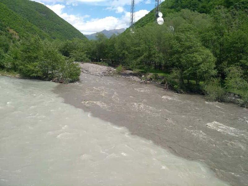 Kazbegi Day Trip (Jinvali, Ananuri, Gudauri, Gergeti church) - Final Thoughts
