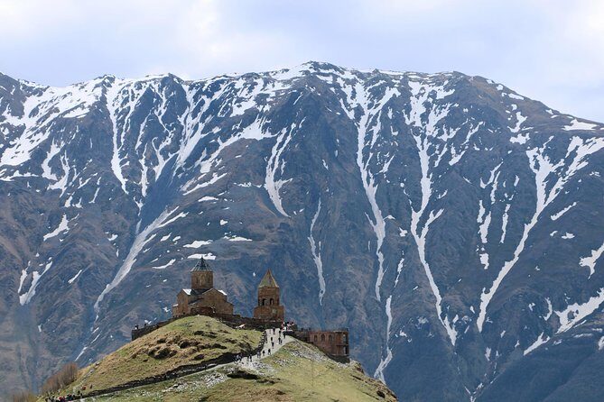 Kazbegi, Gergeti and Ananuri Full Day Tour from Tbilisi - Final Thoughts