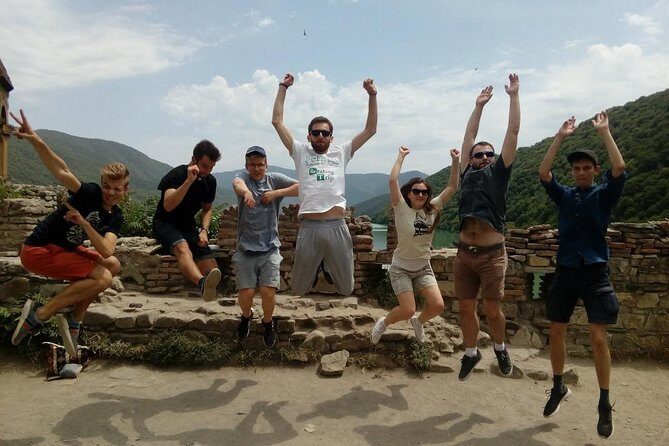 KAZBEGI & GUDAURI Day Tour from Kutaisi - Who Should Consider This Tour?