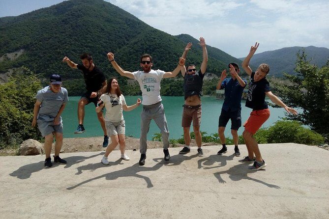 Kazbegi & Gudauri group tour from Tbilisi - FAQ