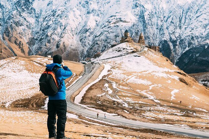 Kazbegi  Gudauri - private day trip to Mountains - Who Will Love This Tour?