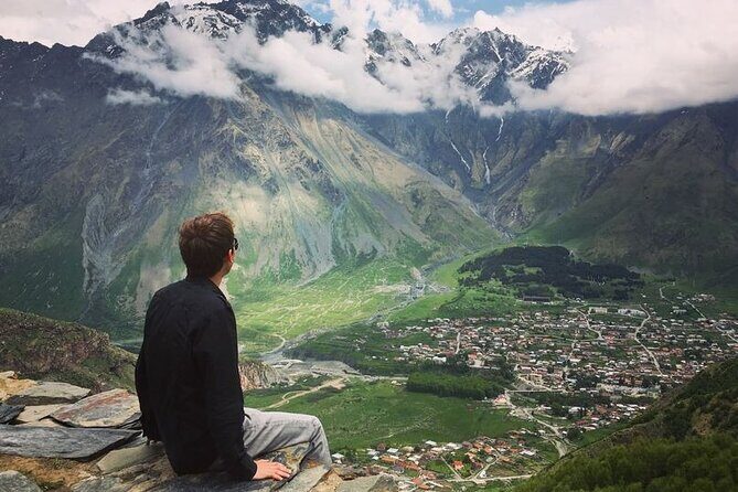 Kazbegi  Gudauri - private day trip to Mountains - FAQ