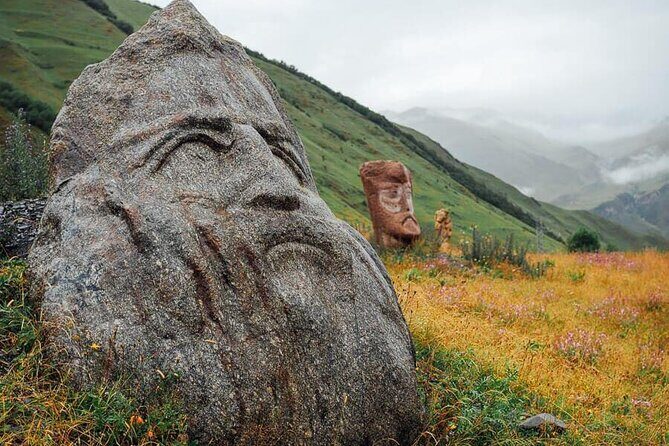 Kazbegi & Juta, 2-day tour. (easy hikings) - What You’ll Love About This Tour