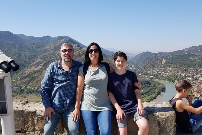Kazbegi MOUNTAIN Tour (Military Way) + MANY NEW LOCATIONS - Detailed Breakdown of the Itinerary