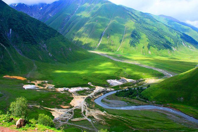 Kazbegi MOUNTAIN Tour (Military Way) + MANY NEW LOCATIONS - The Sum Up: Is This Tour Right for You?