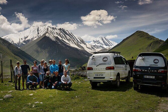 Kazbegi - One Day Private Trekking Tour to Truso Valley - An In-Depth Look at the Tour Experience