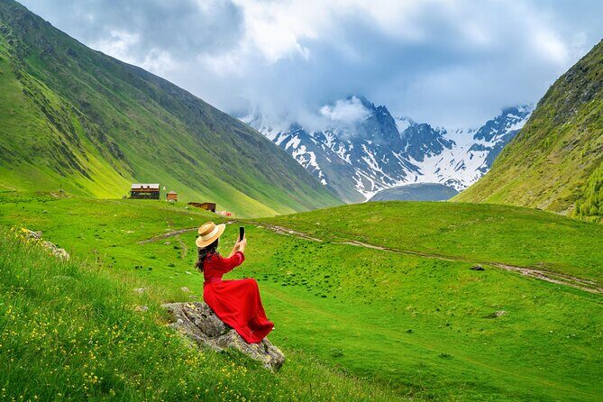 Kazbegi Peaks and Valleys: A Journey Through Natural Wonders - FAQ