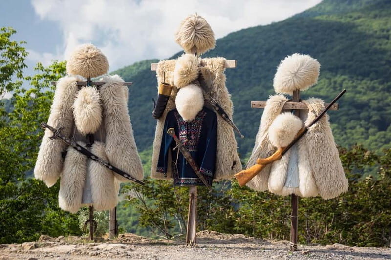 Kazbegi private tour: from Tbilisi - Introduction: An Authentic Georgian Mountain Adventure