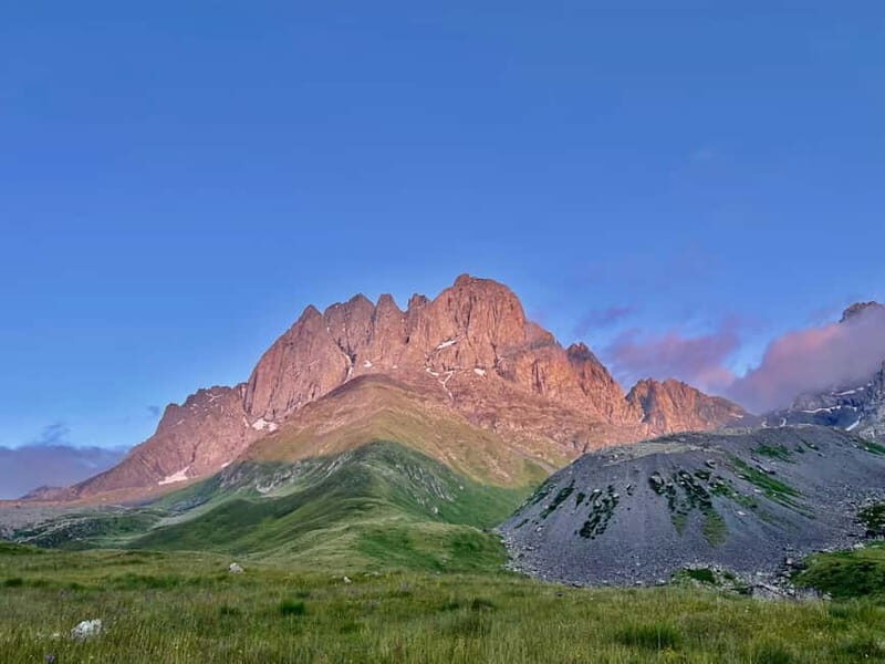 Kazbegi Region: Day Hikes - Practical Details and Tips