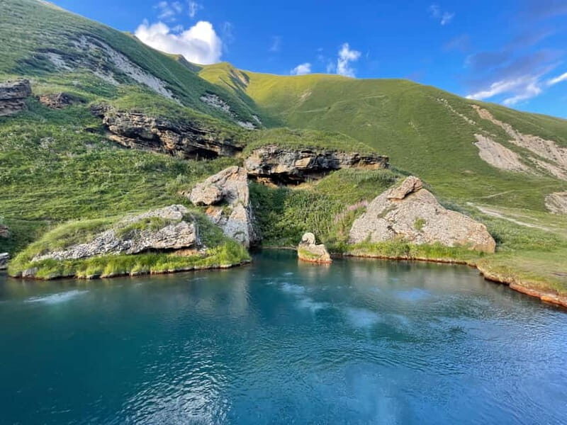 Kazbegi Region: Day Hikes - FAQ