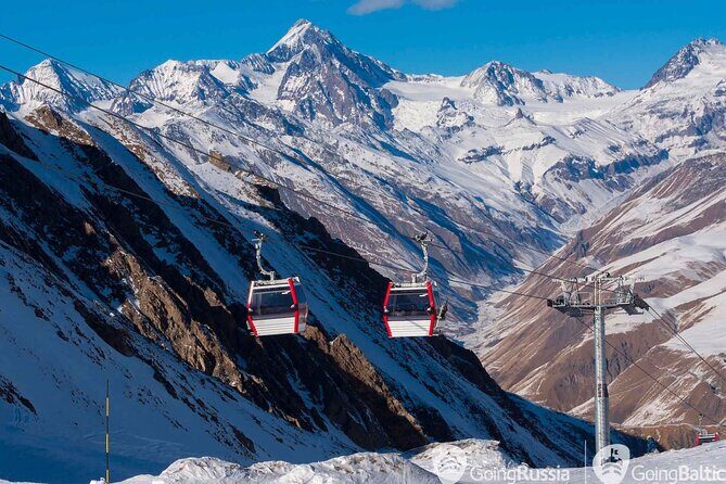 Kazbegi (stepantsminda) and Gudauri private tour - Exploring Georgia’s Mountain Treasures: A Detailed Review