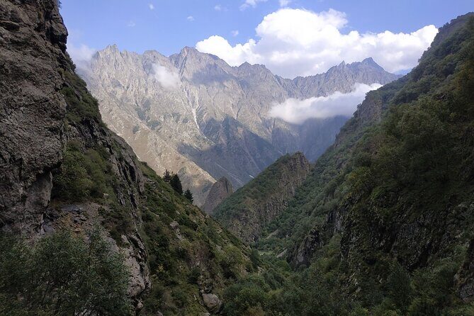 Kazbegi Tour with Gergeti Church, Waterfall Hike & Hidden Gems - A Deep Dive into the Kazbegi Tour Experience
