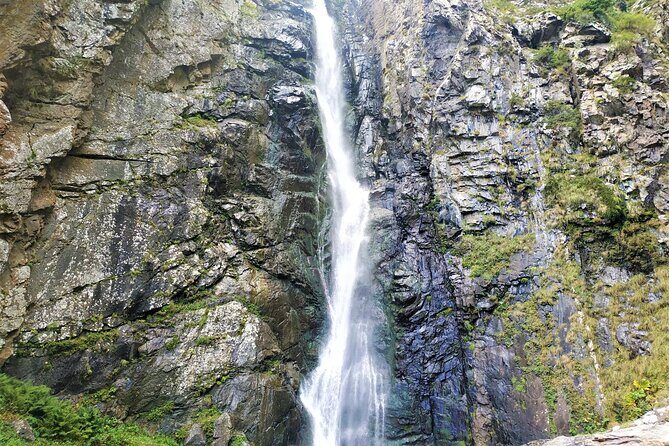 Kazbegi Tour with Gergeti Church, Waterfall Hike & Hidden Gems - Why This Tour Works for You