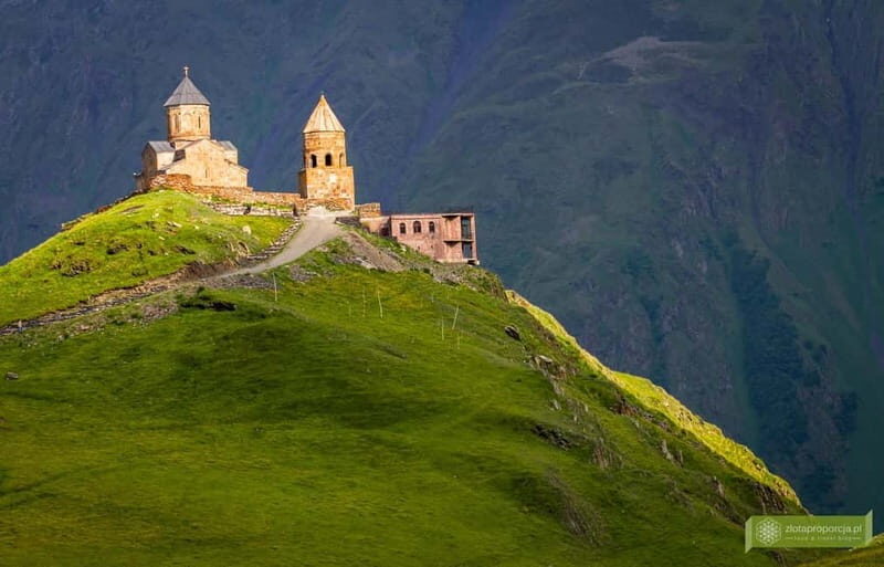 Kazbegi, Zhinvali, Ananuri - Day Trip - A Deep Dive into the Experience