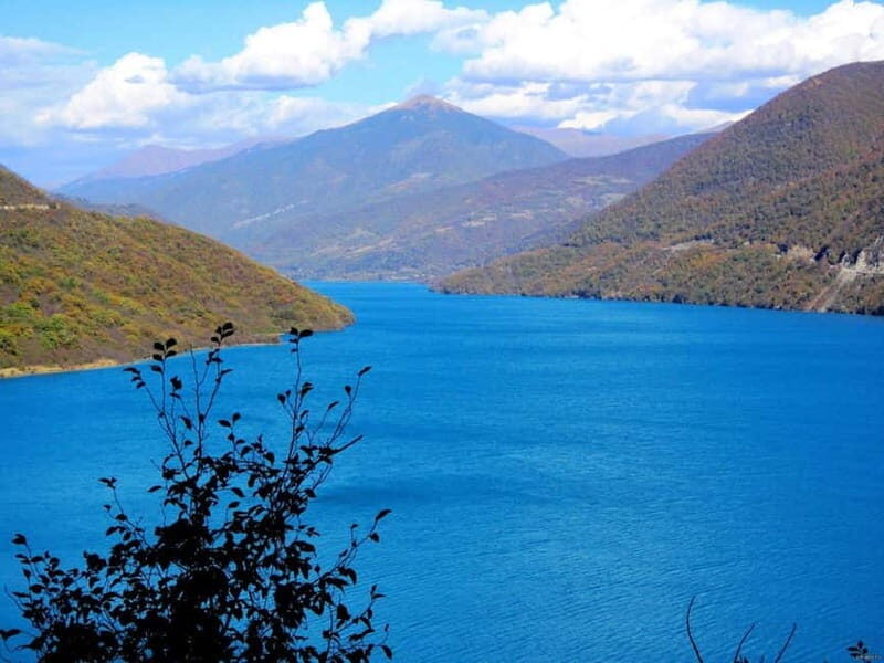 Kazbegi, Zhinvali, Ananuri - Day Trip - Who Should Consider This Tour?