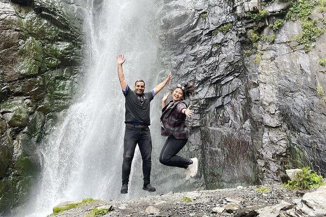 Kazbegi:Hiking to Gveleti Waterfall - Frequently Asked Questions