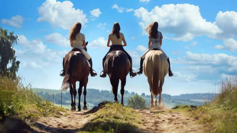 Kazbegi:Sunset Horse Riding Tour from Rooms Hotel Kazbegi - Deep Dive: What to Expect and Why It Matters