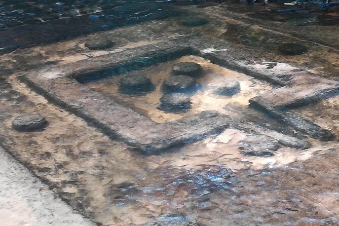 Kbal Spean, Banteay Srei & Banteay Samre temple - Key Points