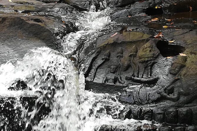 Kbal Spean, Banteay Srei & Banteay Samre temple - FAQ
