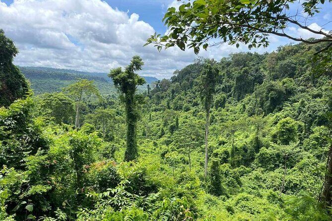 Kbal Spean Lingar River, Banteay Srei Temple & Pre Rup Tour - Authentic Experiences and Guided Knowledge