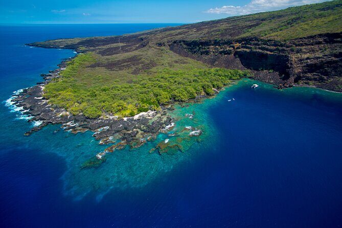 Kealakekua Bay Afternoon Snorkel: Family Fun on the Kona Coast - Practical Details and Tips for Travelers