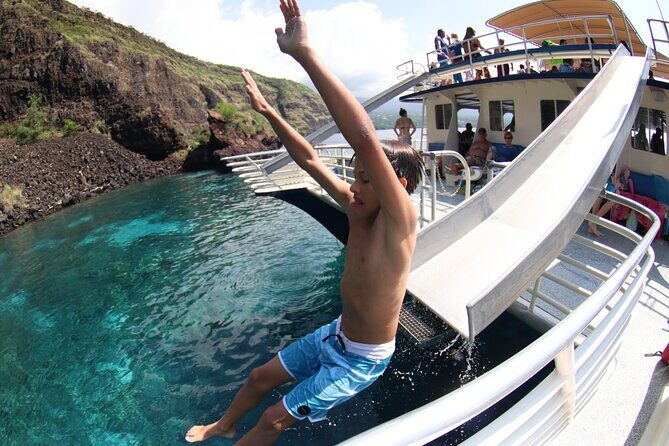 Kealakekua Bay Afternoon Snorkel: Family Fun on the Kona Coast - Who Will Love This Tour?