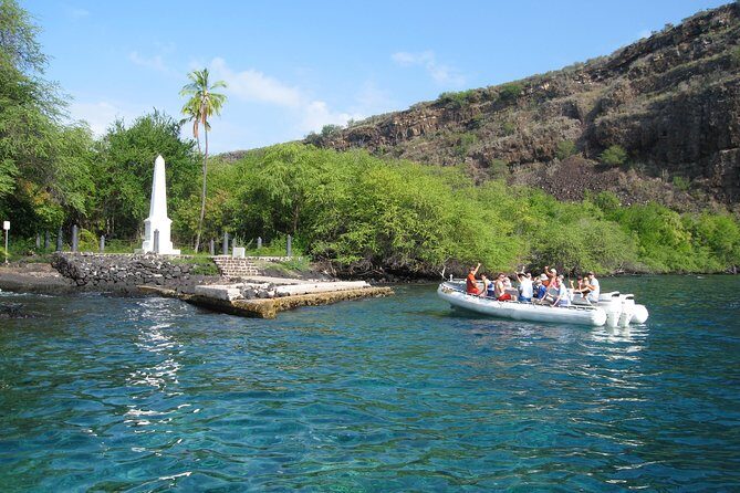 Kealakekua Bay Captain Cook Snorkel Exclusive - Who This Tour Is Best For