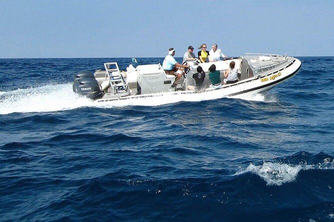 Kealakekua Bay Captain Cook Snorkel Exclusive - Frequently Asked Questions