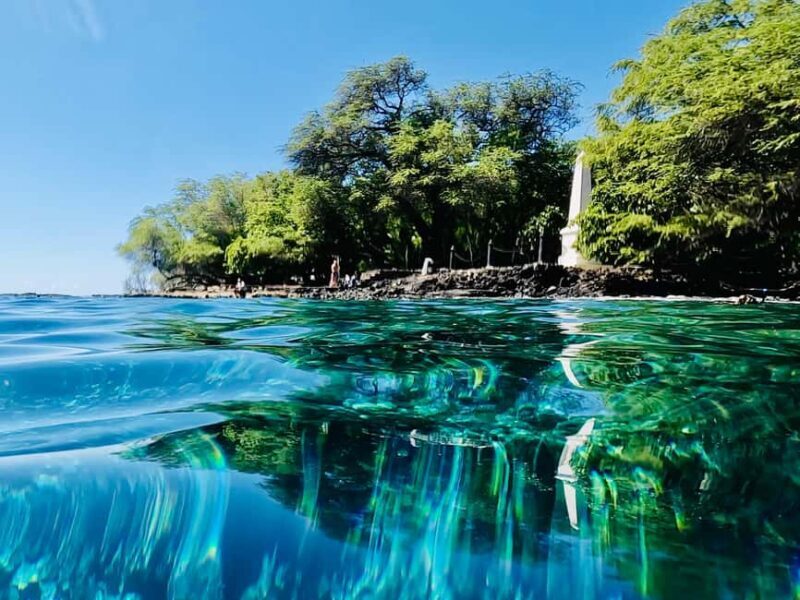 Kealakekua Bay Dolphin Watching, Snorkeling Boat Tour, BBQ - An In-Depth Look at the Kealakekua Bay Dolphin & Snorkel Tour