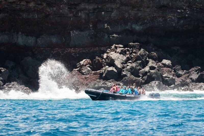 Kealakekua Bay: Snorkel and Coastal Adventure with Lunch - FAQs About the Kealakekua Bay Snorkel & Coastal Adventure