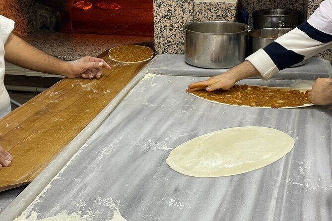 Kebab Crawl Istanbul - Key Points