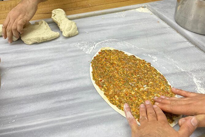 Kebab Crawl Istanbul - FAQ