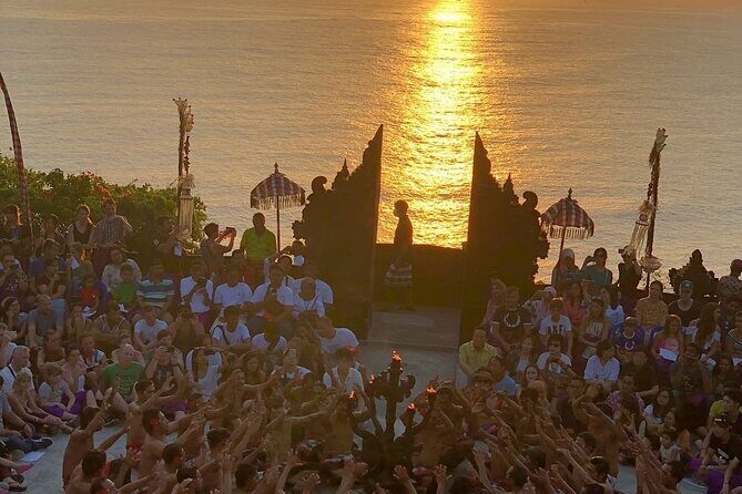 Kecak Fire Dance and Uluwatu Temple Private Half Day Tour - An In-Depth Look at What to Expect