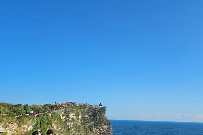 Kecak Fire Dance and Uluwatu Temple Sunset Tour - Authenticity and Balance