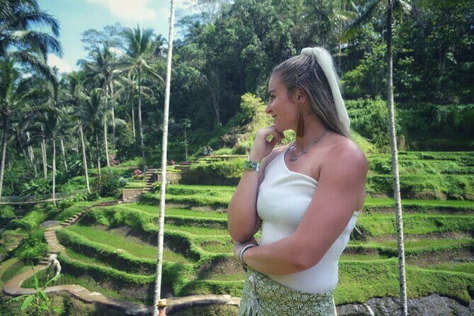 Kecak Fire Dance and Uluwatu Temple Sunset Tour - Frequently Asked Questions