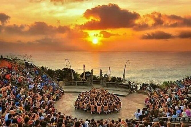Kecak fire dance and uluwatu temple tour - free wifi - Frequently Asked Questions