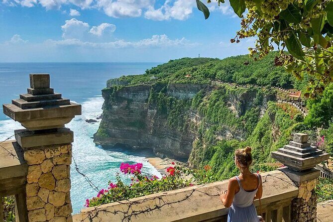 Kecak & Fire Dance Show at Uluwatu Temple All Inclusive - Transportation and Timing: Why They Matter