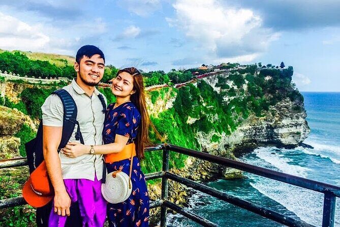 Kecak & Fire Dance Show at Uluwatu Temple All Inclusive - FAQ