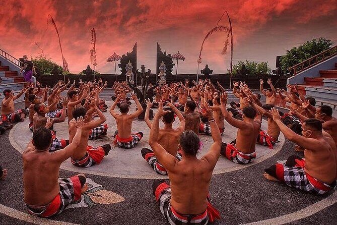 Kecak & Fire Dance Show at Uluwatu Temple All Inclusive - Final Thoughts