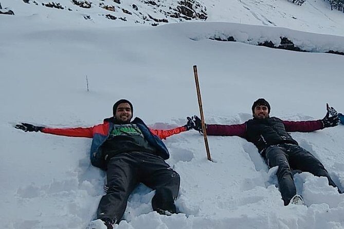 Kedarkantha Trek (Dehradun to Dehradun) - Experience the Magic of the Himalayas with the Kedarkantha Trek